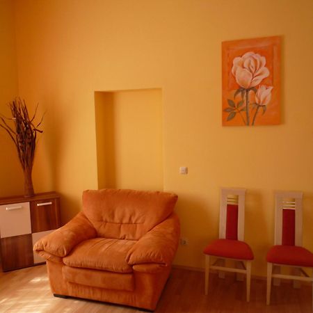 City Apartment In Nuernberg Εξωτερικό φωτογραφία