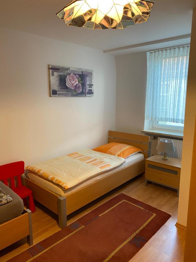 City Apartment In Nuernberg Εξωτερικό φωτογραφία