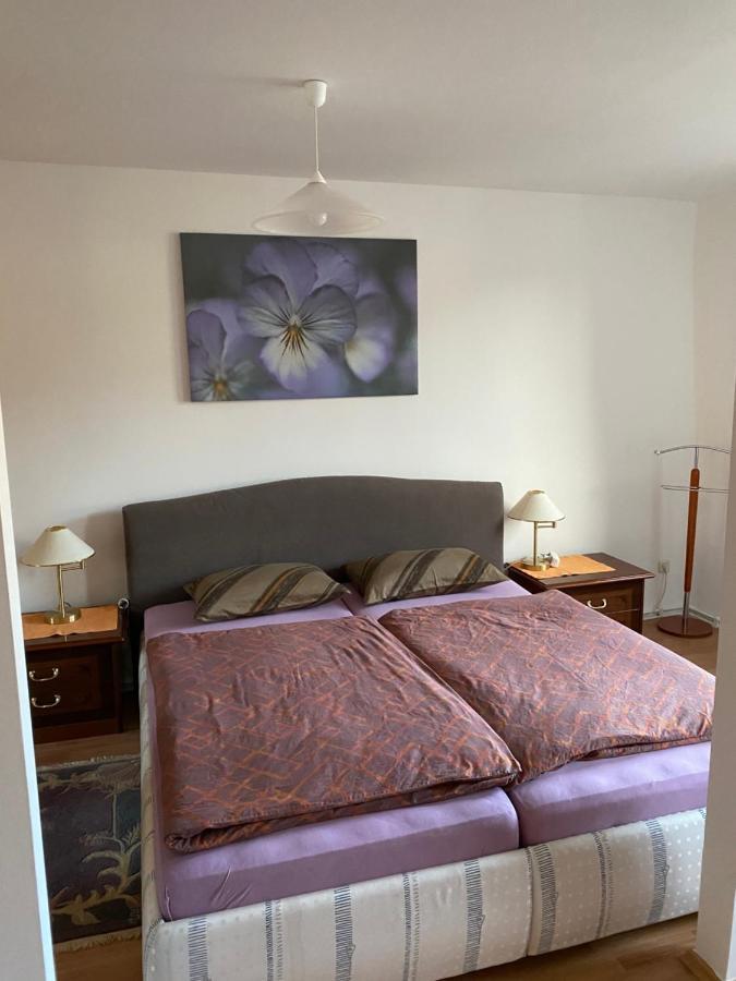 City Apartment In Nuernberg Εξωτερικό φωτογραφία