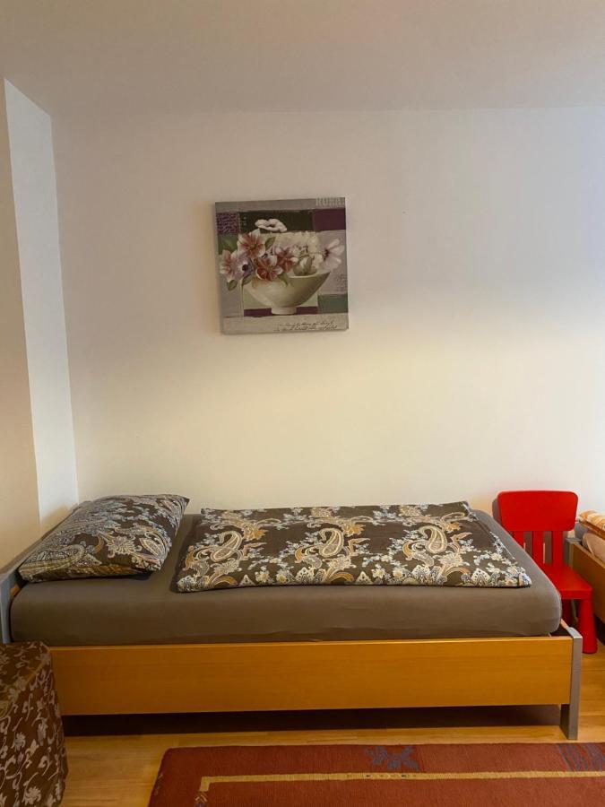 City Apartment In Nuernberg Εξωτερικό φωτογραφία