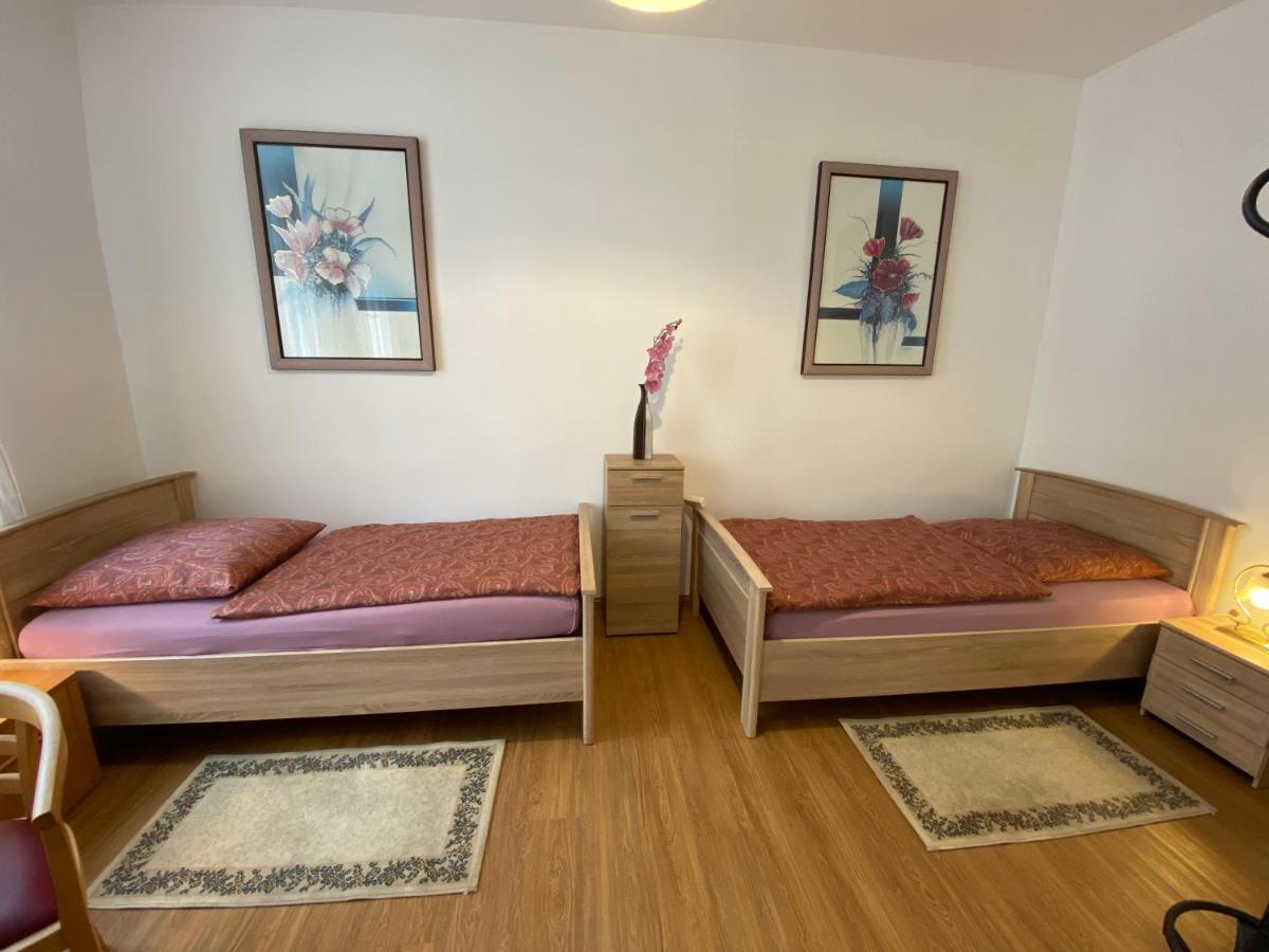 City Apartment In Nuernberg Εξωτερικό φωτογραφία