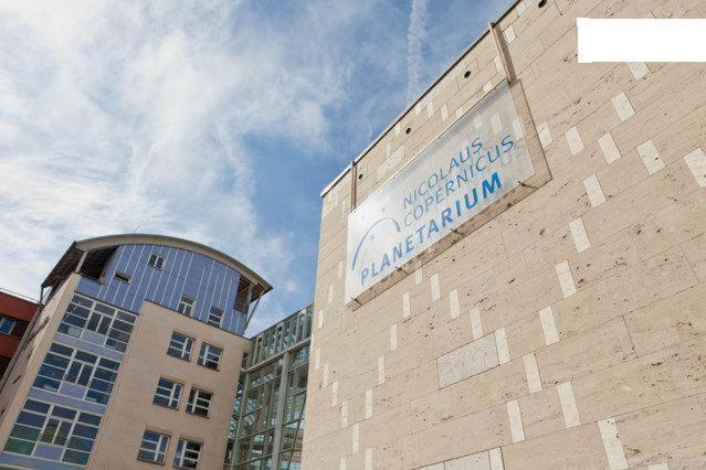 City Apartment In Nuernberg Εξωτερικό φωτογραφία