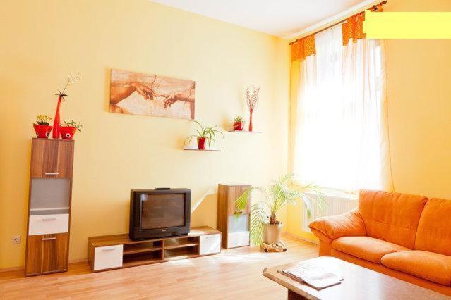 City Apartment In Nuernberg Εξωτερικό φωτογραφία