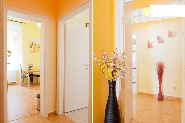 City Apartment In Nuernberg Εξωτερικό φωτογραφία