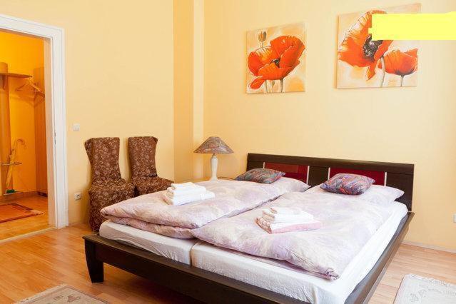 City Apartment In Nuernberg Εξωτερικό φωτογραφία