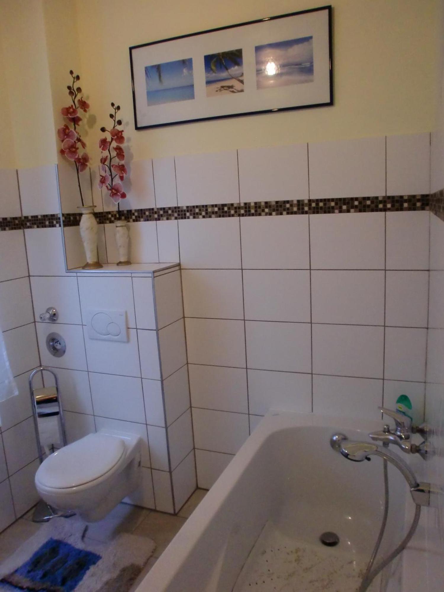 City Apartment In Nuernberg Εξωτερικό φωτογραφία