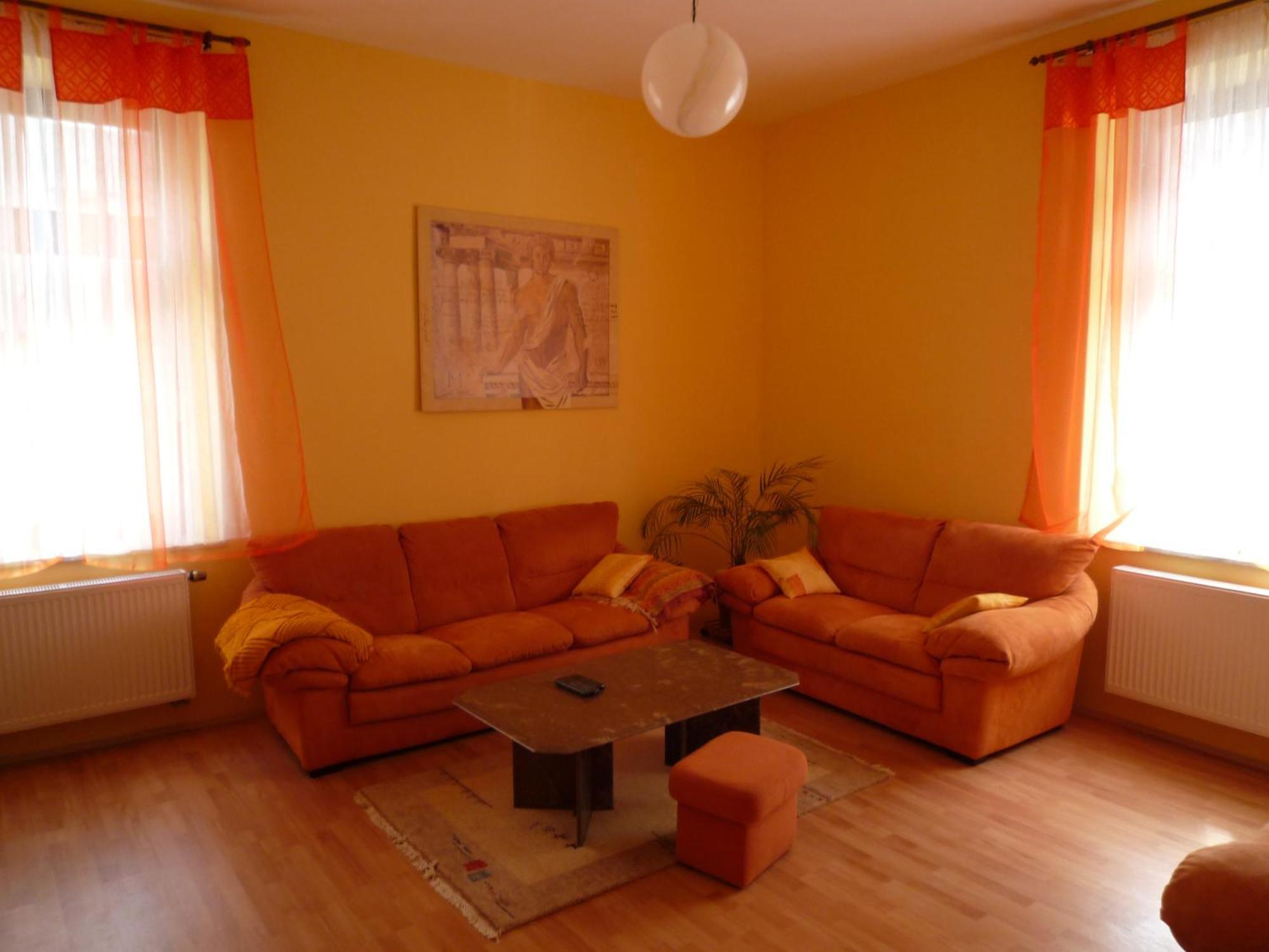 City Apartment In Nuernberg Εξωτερικό φωτογραφία
