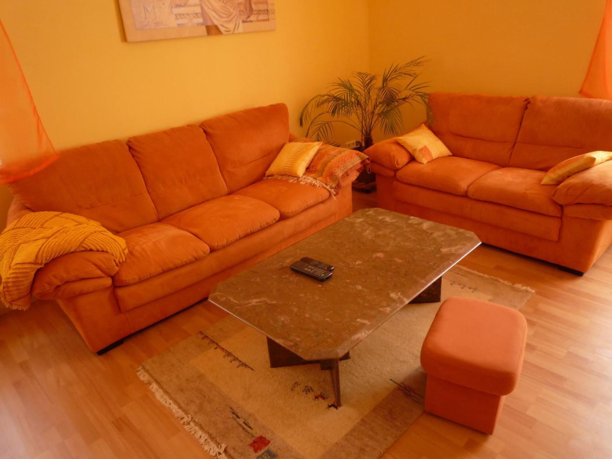 City Apartment In Nuernberg Εξωτερικό φωτογραφία