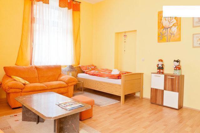 City Apartment In Nuernberg Δωμάτιο φωτογραφία