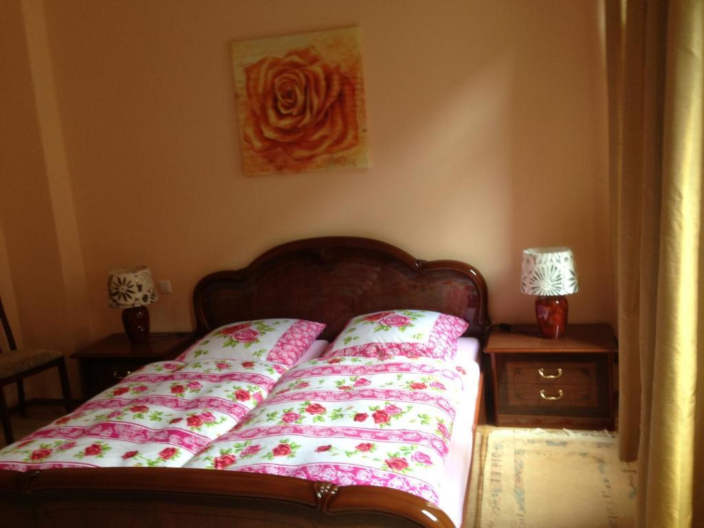 City Apartment In Nuernberg Δωμάτιο φωτογραφία