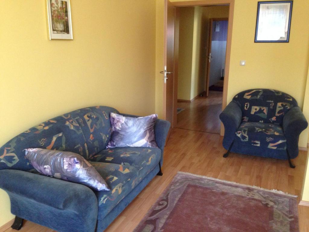 City Apartment In Nuernberg Δωμάτιο φωτογραφία