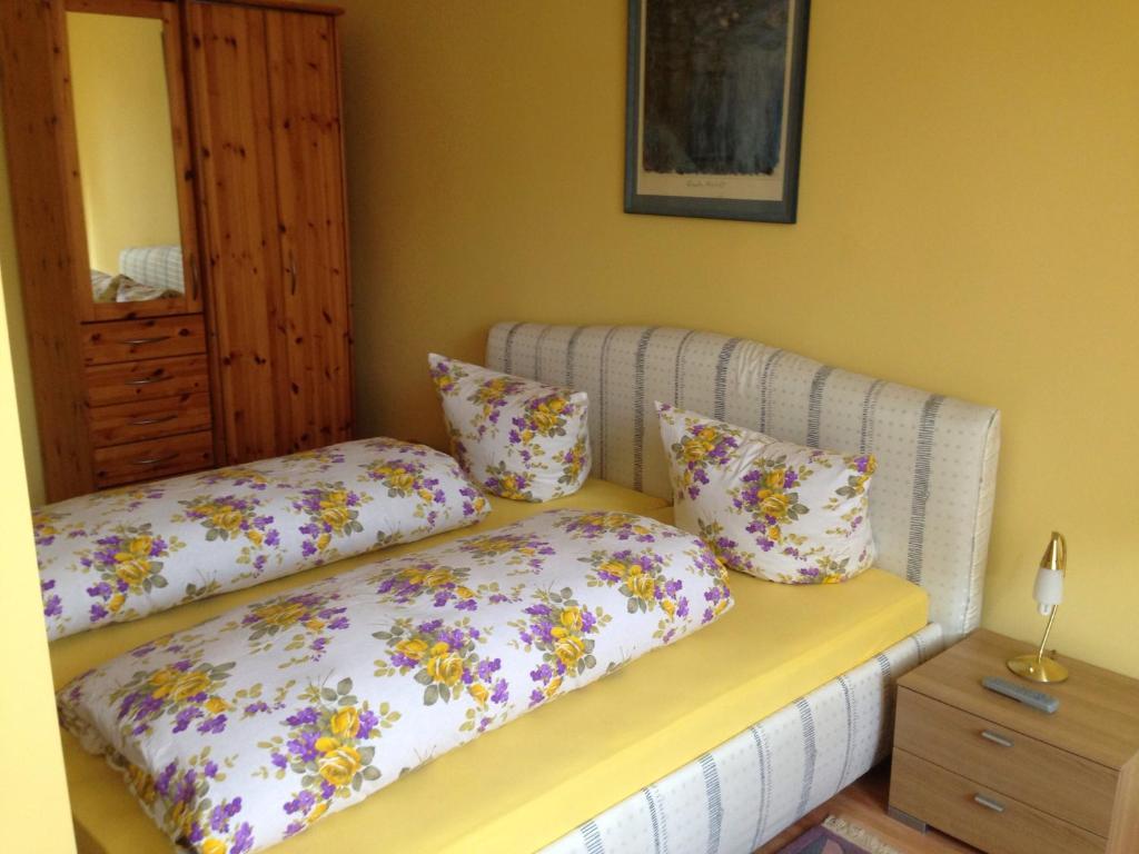 City Apartment In Nuernberg Δωμάτιο φωτογραφία