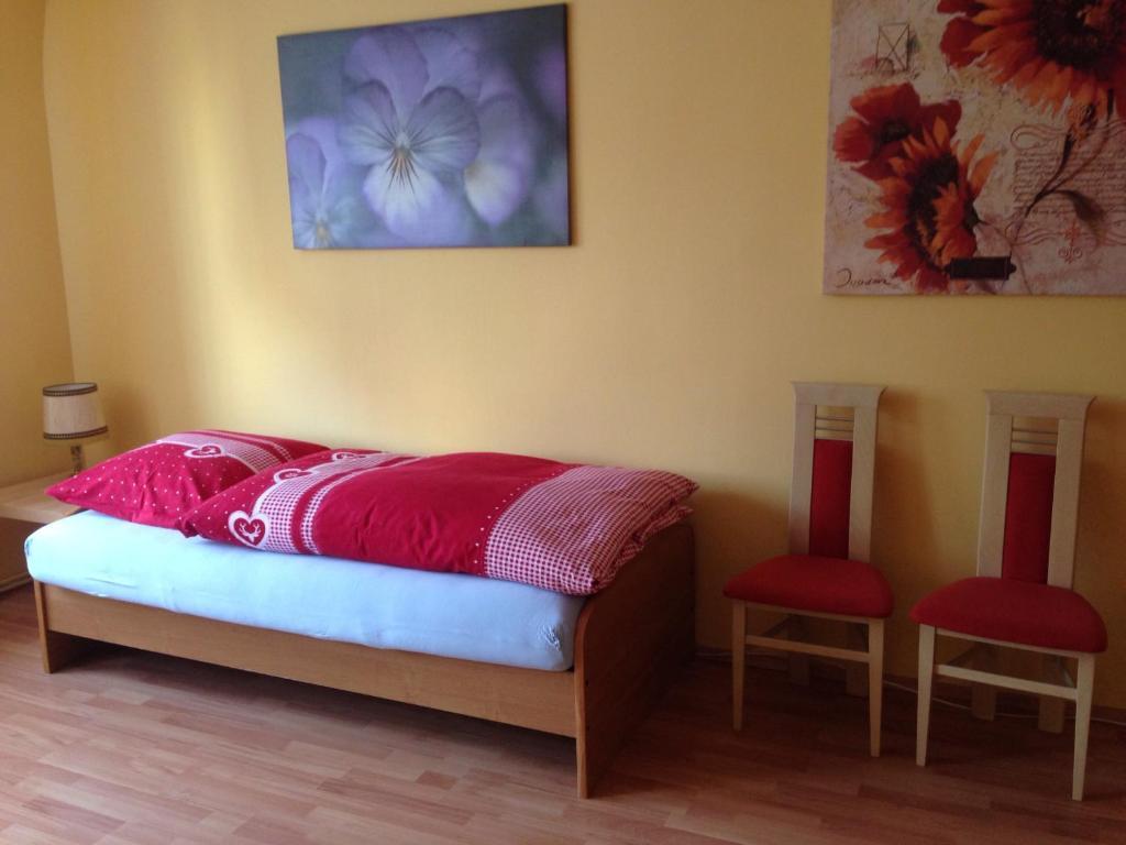 City Apartment In Nuernberg Δωμάτιο φωτογραφία