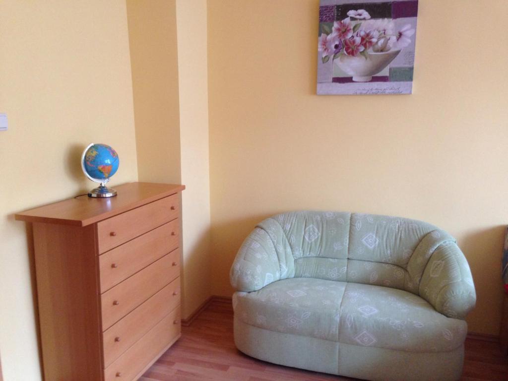 City Apartment In Nuernberg Δωμάτιο φωτογραφία