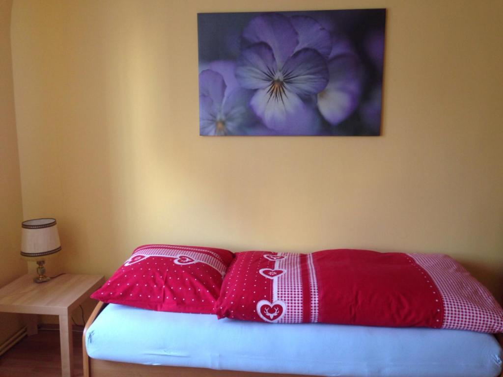 City Apartment In Nuernberg Δωμάτιο φωτογραφία