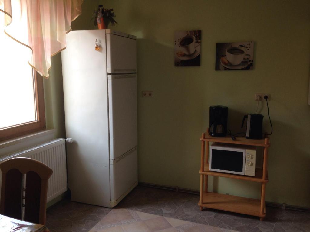 City Apartment In Nuernberg Δωμάτιο φωτογραφία