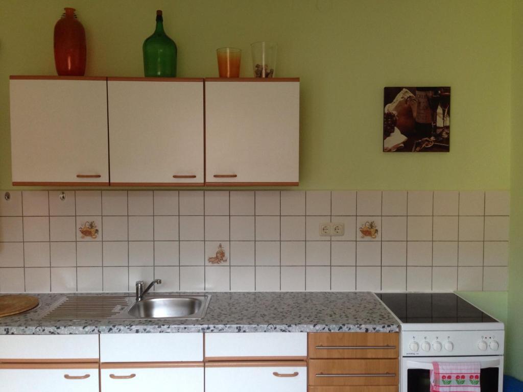 City Apartment In Nuernberg Δωμάτιο φωτογραφία