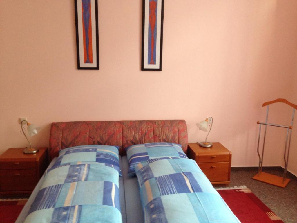 City Apartment In Nuernberg Δωμάτιο φωτογραφία