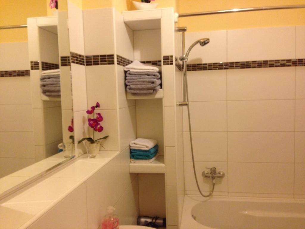 City Apartment In Nuernberg Δωμάτιο φωτογραφία