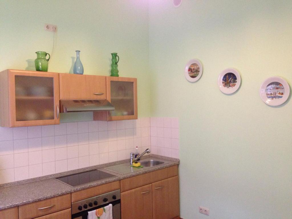 City Apartment In Nuernberg Δωμάτιο φωτογραφία