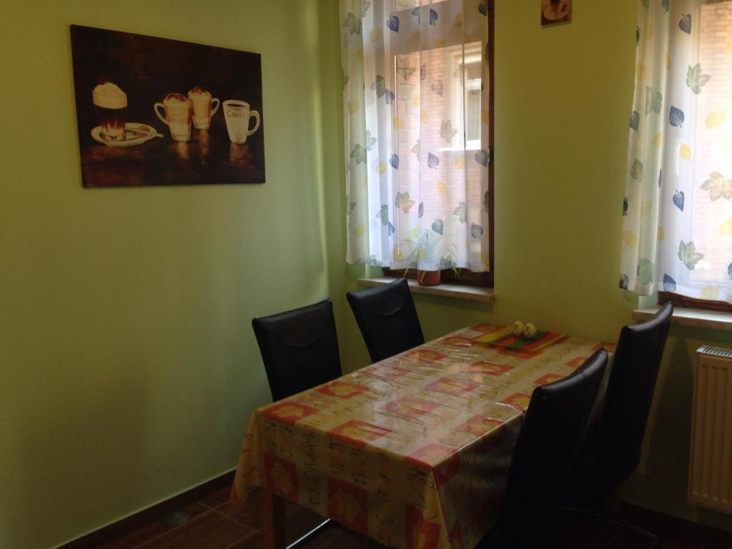 City Apartment In Nuernberg Δωμάτιο φωτογραφία