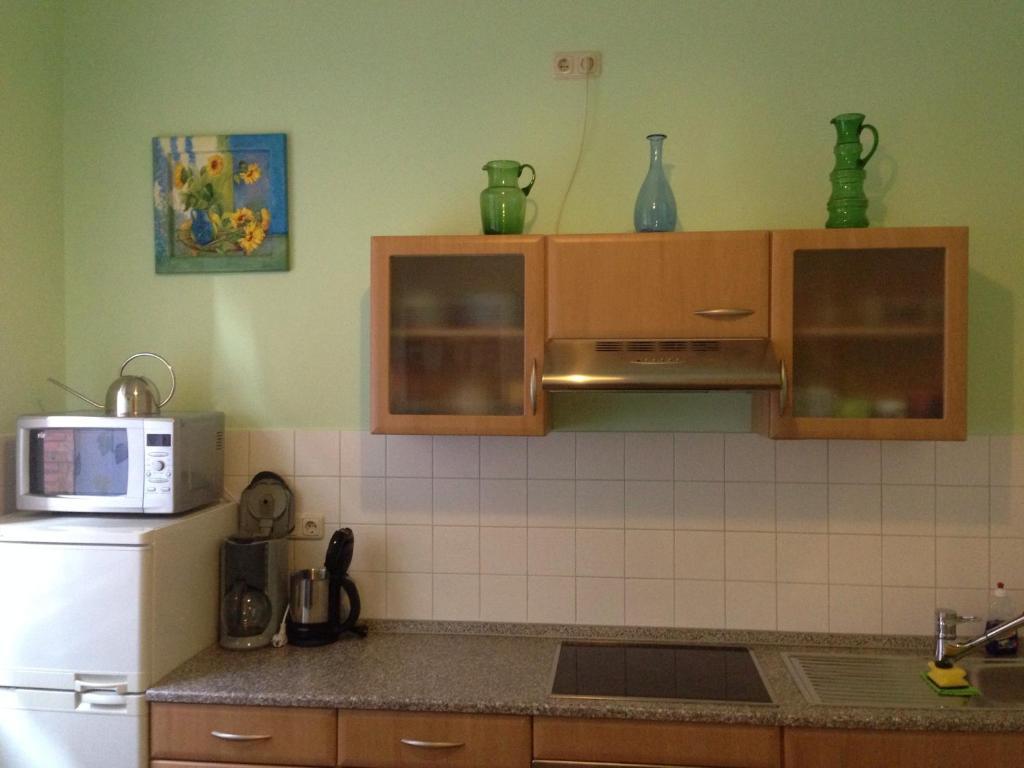 City Apartment In Nuernberg Δωμάτιο φωτογραφία
