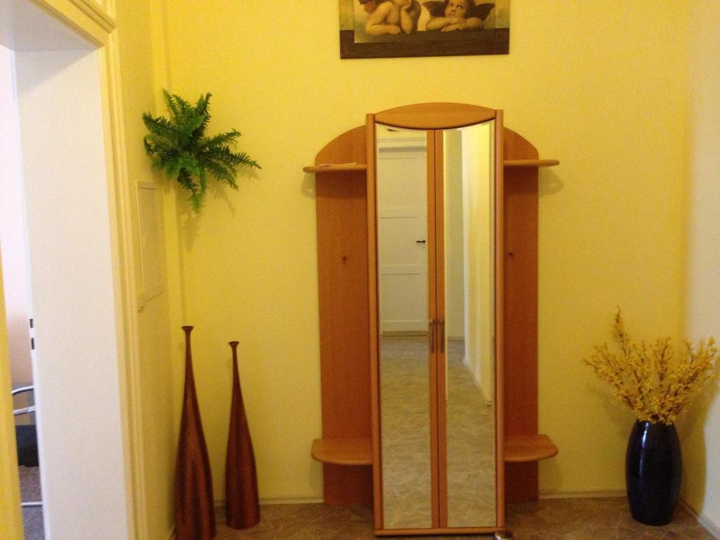 City Apartment In Nuernberg Δωμάτιο φωτογραφία