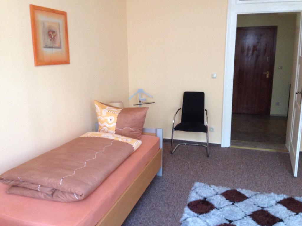 City Apartment In Nuernberg Δωμάτιο φωτογραφία