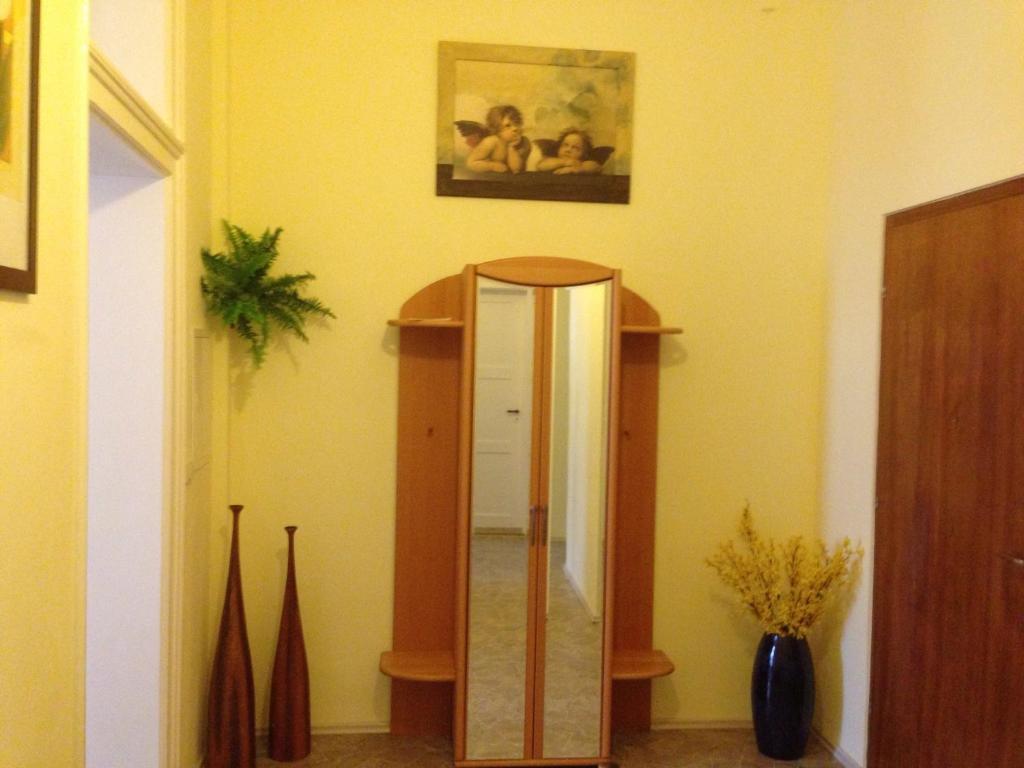 City Apartment In Nuernberg Δωμάτιο φωτογραφία