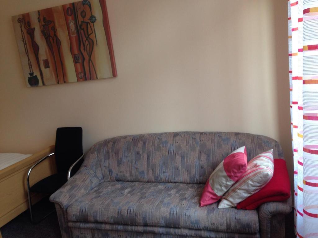 City Apartment In Nuernberg Δωμάτιο φωτογραφία