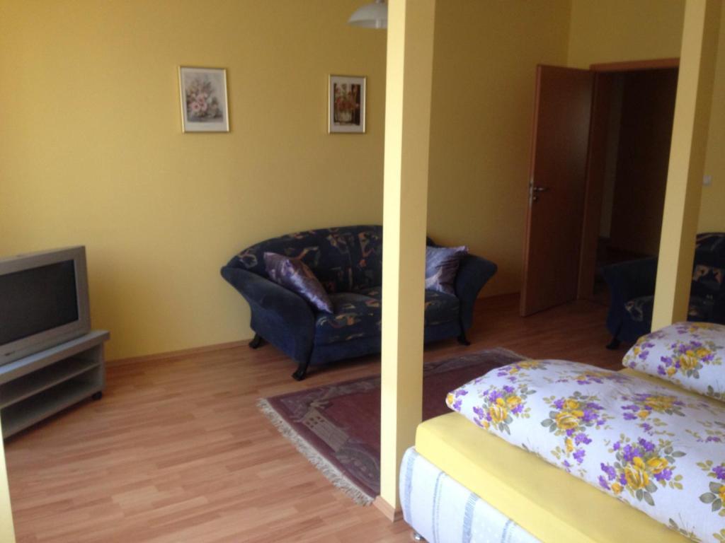 City Apartment In Nuernberg Εξωτερικό φωτογραφία
