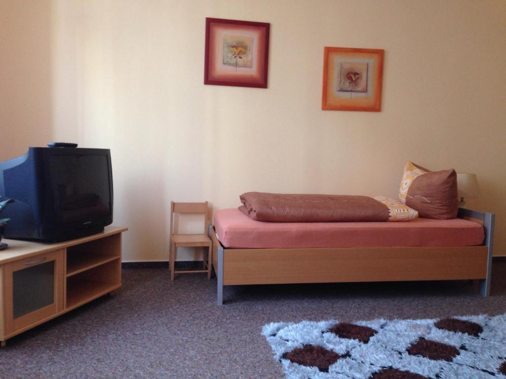 City Apartment In Nuernberg Εξωτερικό φωτογραφία