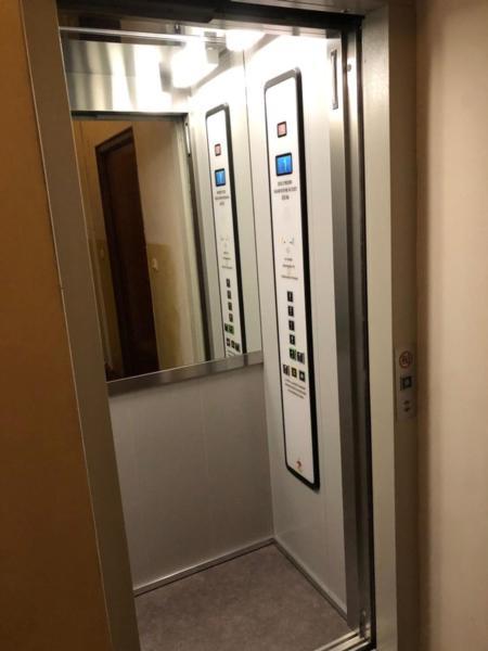 City Apartment In Nuernberg Εξωτερικό φωτογραφία
