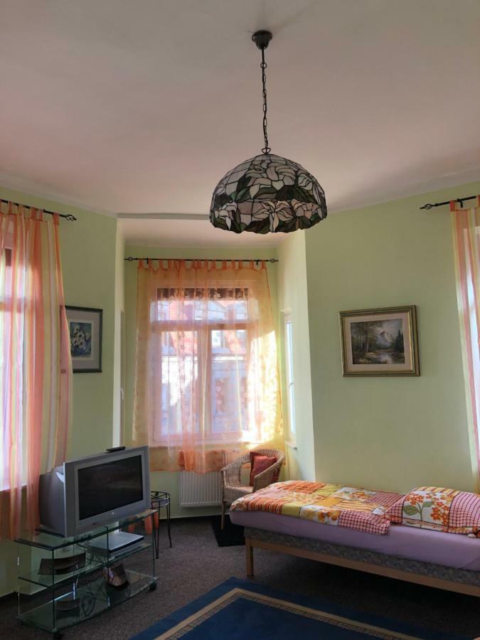 City Apartment In Nuernberg Εξωτερικό φωτογραφία