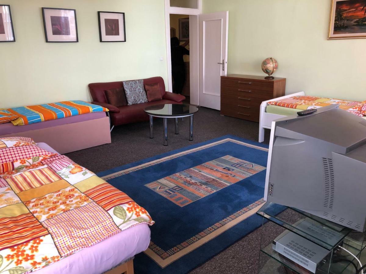 City Apartment In Nuernberg Εξωτερικό φωτογραφία