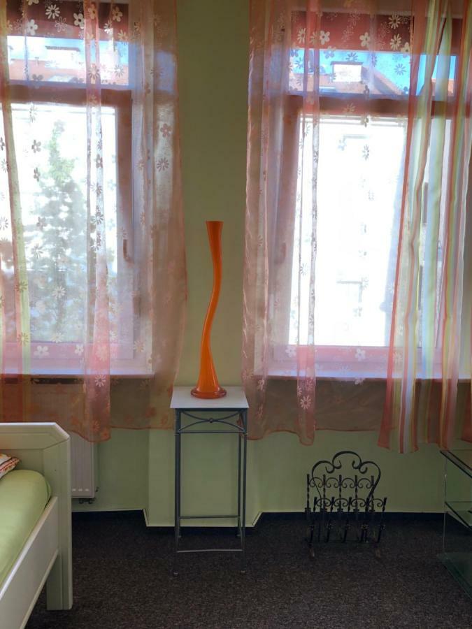 City Apartment In Nuernberg Εξωτερικό φωτογραφία