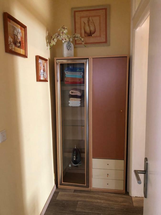 City Apartment In Nuernberg Εξωτερικό φωτογραφία