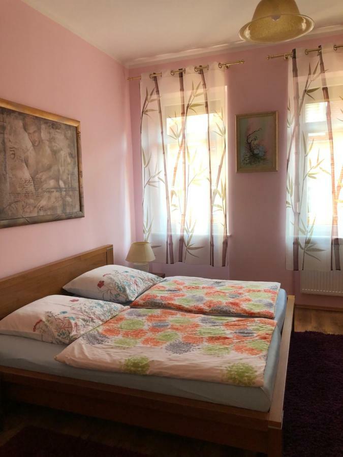 City Apartment In Nuernberg Εξωτερικό φωτογραφία