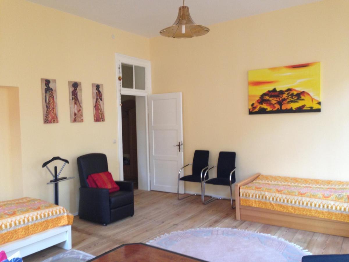 City Apartment In Nuernberg Δωμάτιο φωτογραφία