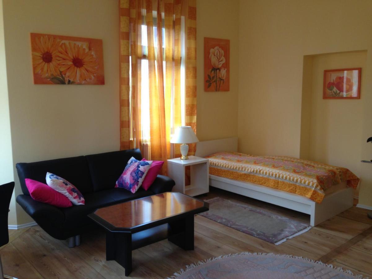 City Apartment In Nuernberg Δωμάτιο φωτογραφία