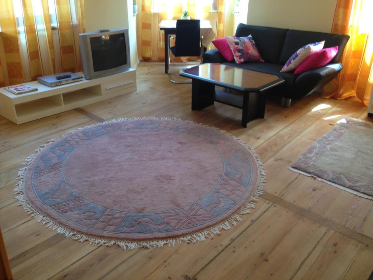 City Apartment In Nuernberg Δωμάτιο φωτογραφία