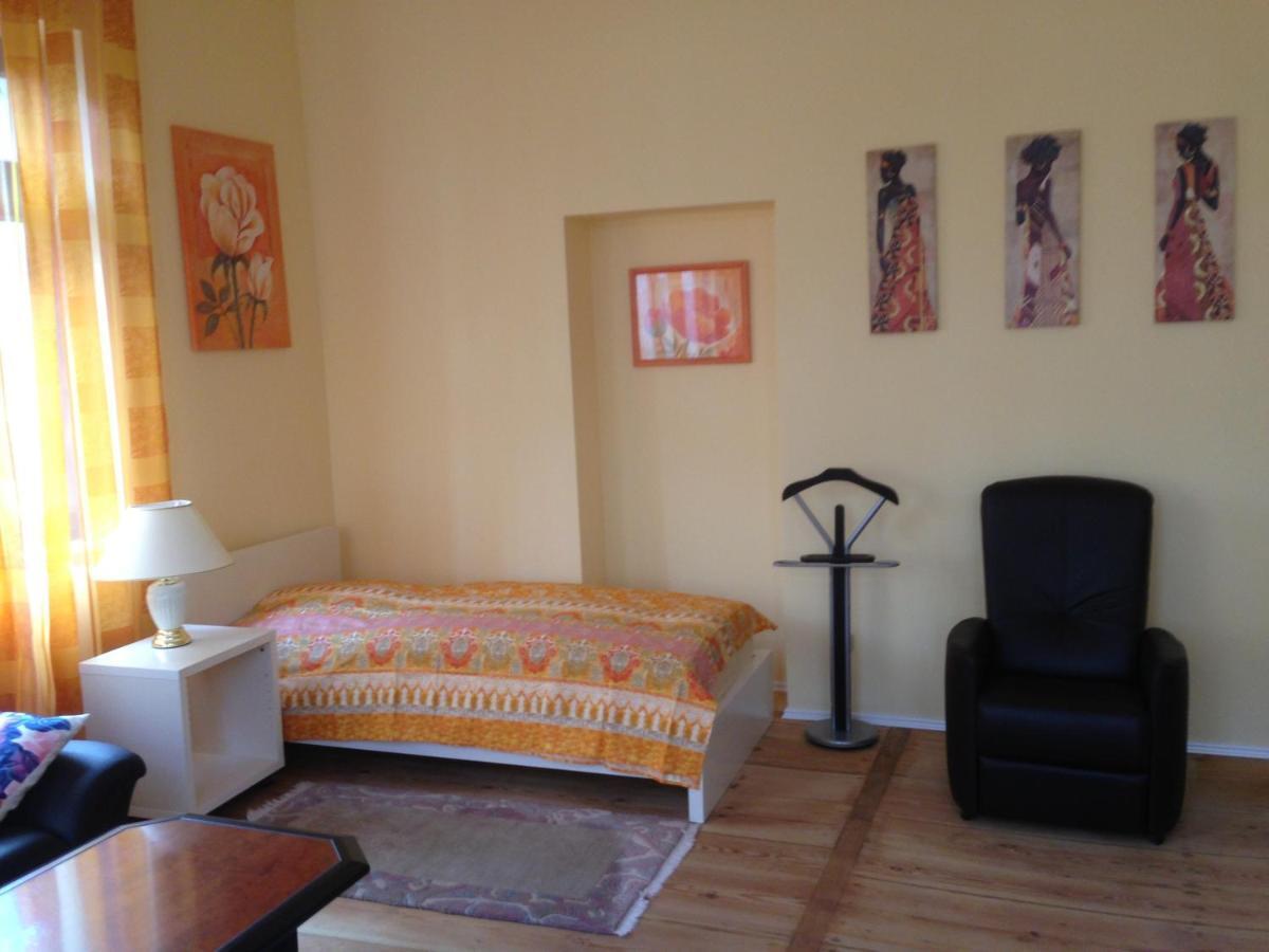 City Apartment In Nuernberg Δωμάτιο φωτογραφία